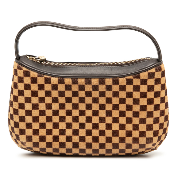Louis Vuitton Handbags - Pre-Loved Louis Vuitton Damier Sauvage Tigre